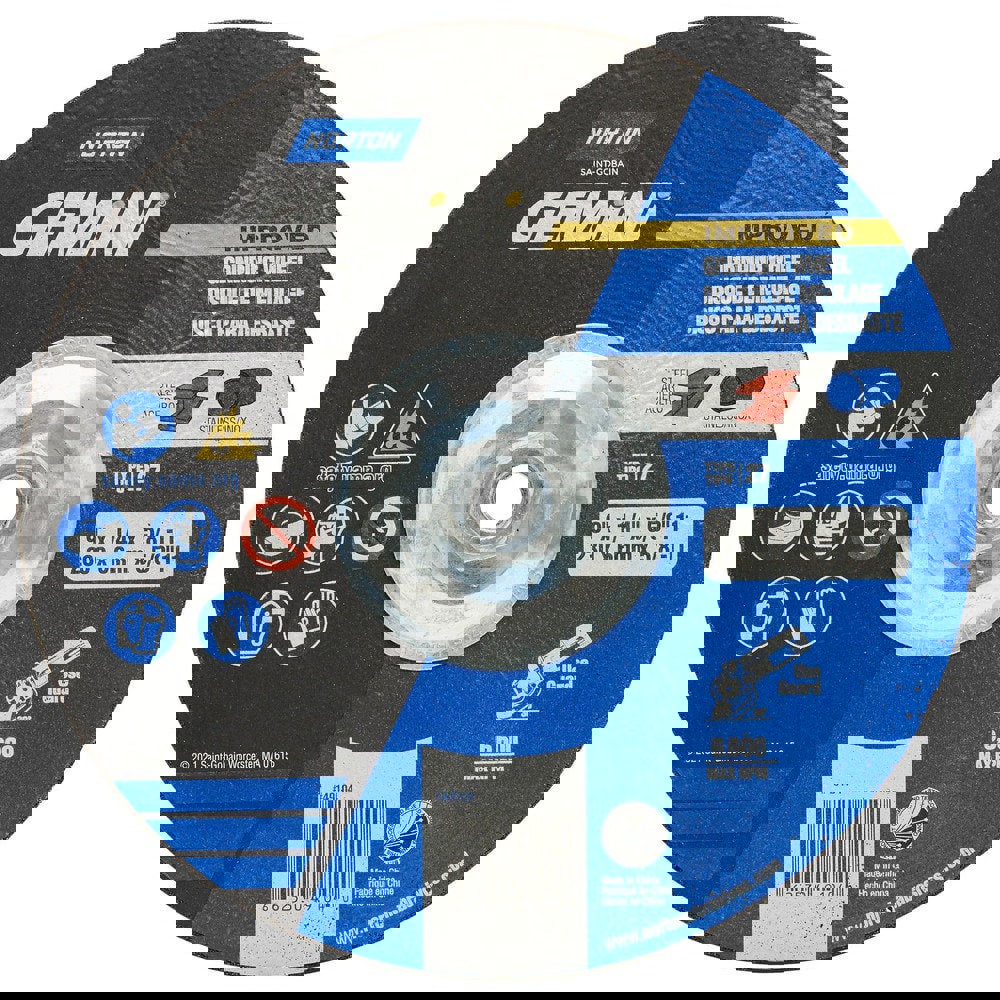 Depressed Center Wheel: Type 27, 9